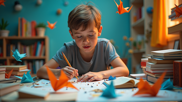 Incontra la Teenager che Sta Rivoluzionando la Scienza: La Svolta Creativa di Grace Lee