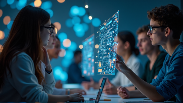 Micro-Credenziali: Modellare il Futuro del Riconoscimento nell'Apprendimento