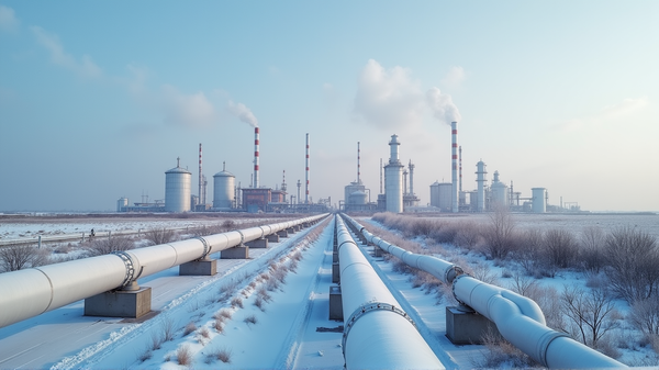 I prezzi del gas naturale negli Stati Uniti prendono una pausa: cosa succederà?