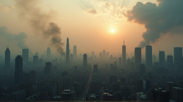 Tragedia Oltre i Numeri: Più di 70.000 Vittime a Gaza