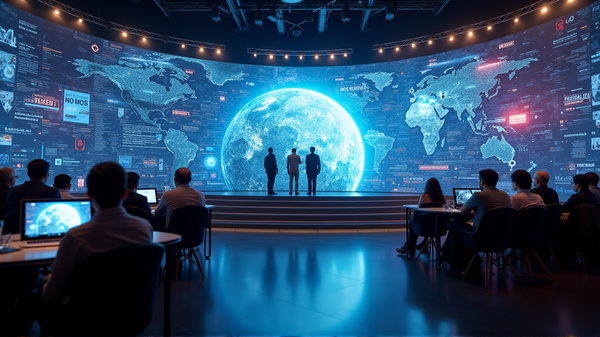 Il Svolta di Prime Video: Un Nuovo Hub per le Notizie!