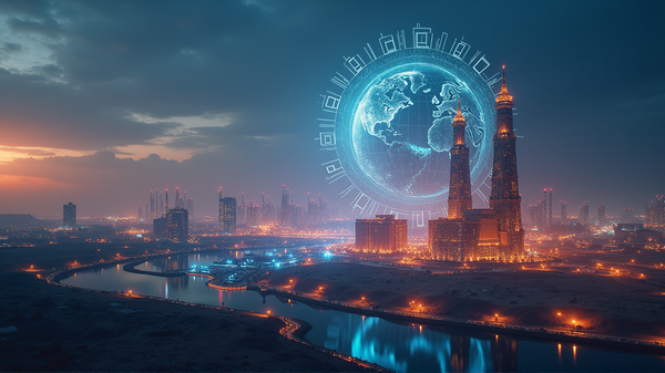 Iniziativa OTMEC: La Nuova Avanguardia nella Cybersecurity Industriale del Medio Oriente