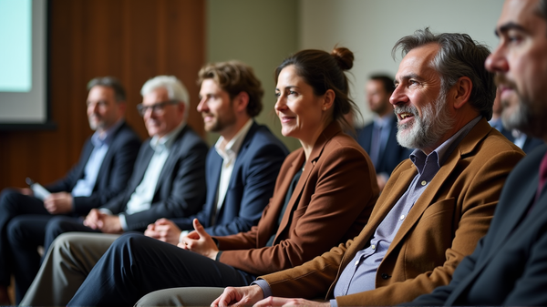 La Necessità Urgente di Columbia University per un Corpo Docente Diversificato sul Medio Oriente