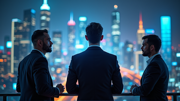 Contrazione Economica a Sorpresa: L'Economia Prenderà l'Influenza?