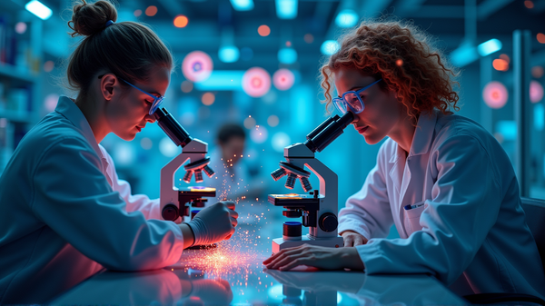 Tecnica rivoluzionaria rivela rischi genetici nascosti per le malattie neurodegenerative